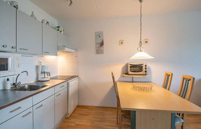 Lovely Holiday Apartment for 4 People - Foto 52