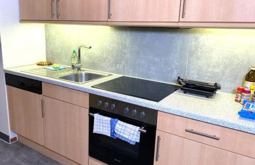 Im Grünen von Kiel - Foto 32