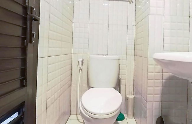 Cozy Stay Studio At De Prima Apartment - Foto 14