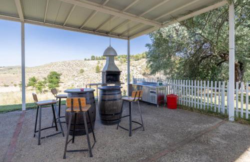 Los Pilares - Photo 6