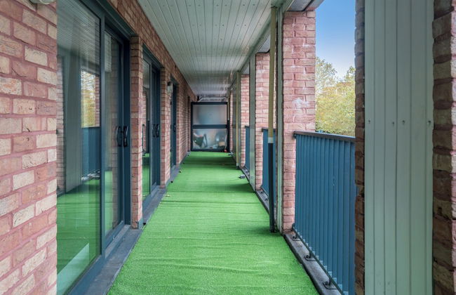 3bed/near Canning Town Stn/balcony/central Location - Foto 23