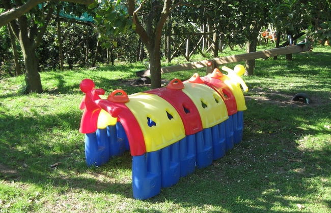 Agriturismo Il Convento - Foto 22