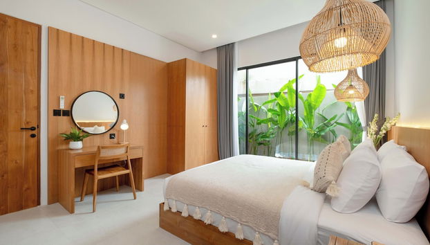 Villa Serenya by Villa Finder - Foto 3, Habitación