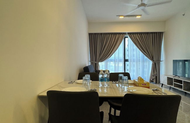 Agile Premium Service Suite KL - Foto 70