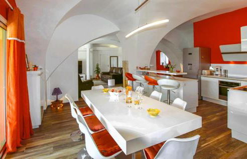 Beautiful Home In Sauzet - Foto 19