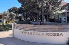 Studio Corse entre mer et maquis cala rossa - Foto 3