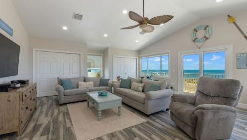 Steps from Flagler Beach! 2-BR Condo, Pet-Friendly w/Balcony - Foto 5