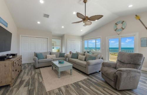 Steps from Flagler Beach! 2-BR Condo, Pet-Friendly w/Balcony - Foto 5