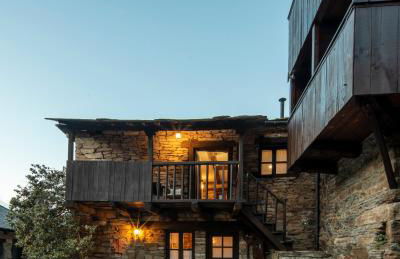 Fogar Mozárabe - Foto 10