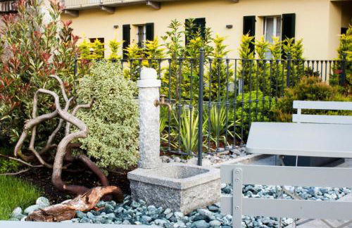 La Corte del Gallo - Foto 61