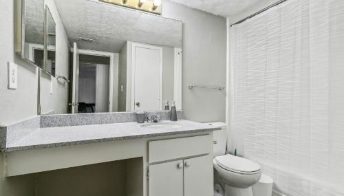 Halsten at Vinings 3006 spacious 1 Bed 1 Bath - Foto 5