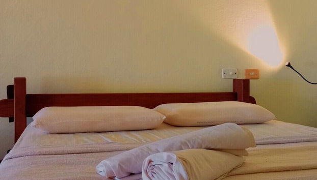 Residencial Akronos - Foto 4, Camas extra