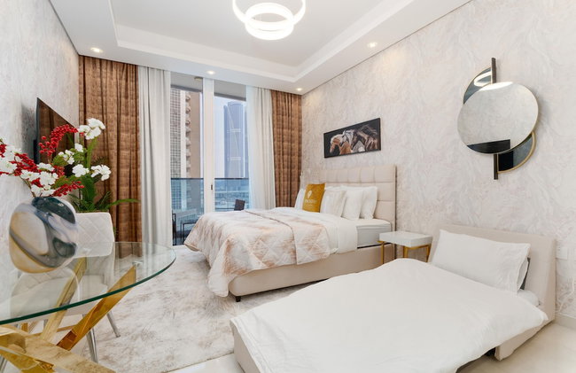 GLOBALSTAY. New Apartments in Business Bay - Foto 61
