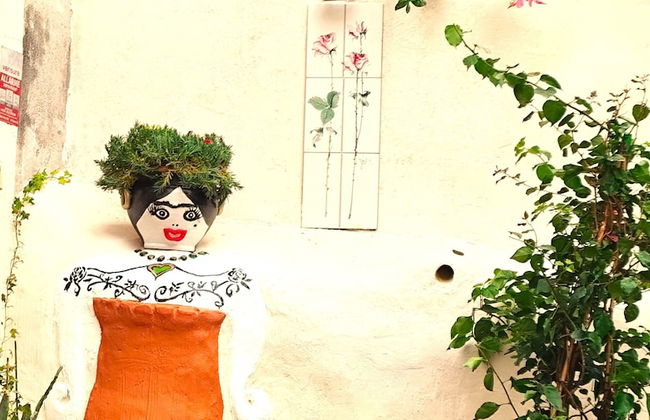 Casa Fiore de Borgo - Foto 57