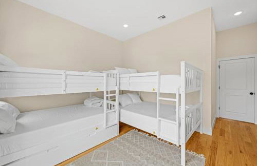 Skyline Serenity Luxe NYC Retreat - Foto 23