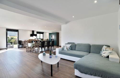 La Maison Anglaise - Belle maison avec jardin - Foto 2