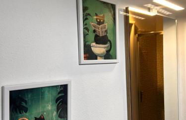 SottoSopra Apartments - In centro a piedi - Foto 9