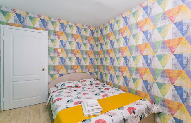 Apartment on Kozhevnivheski Vrazhek 3 - Foto 7