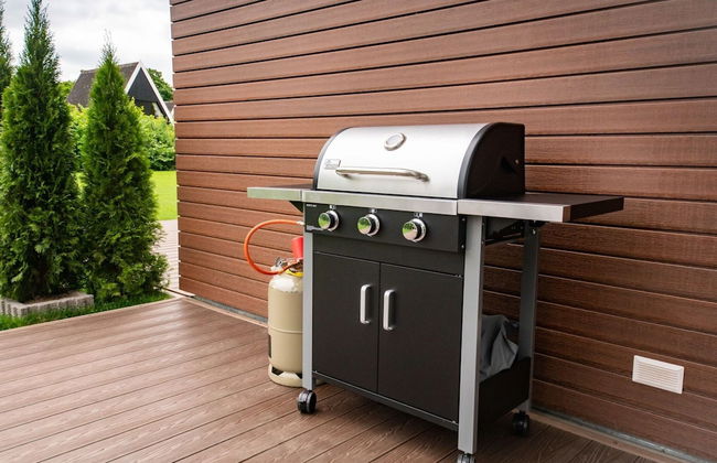 Holiday Home With Sauna and Jacuzzi - Foto 13