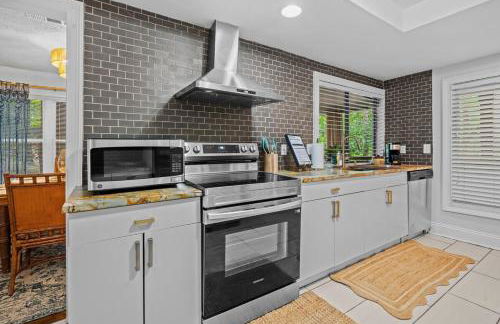 Zen Retort near Stone Mountain - Foto 15