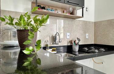 Apartamento Próximo ao Aeroporto e Rodoviária - Foto 11