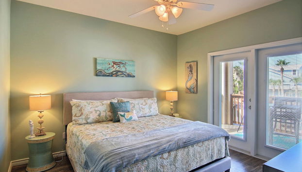 Servizio della struttura