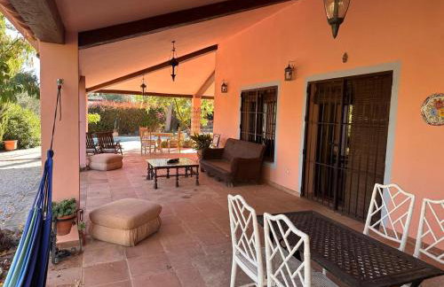 EL REFUGIO Archidona - Foto 11