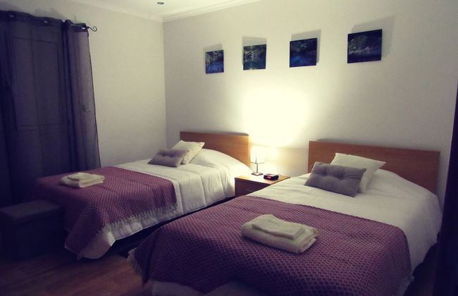 Cantinho da Ilha - Guest House - Foto 9