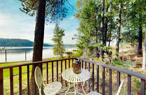 Cabin On The Lake - Foto 22