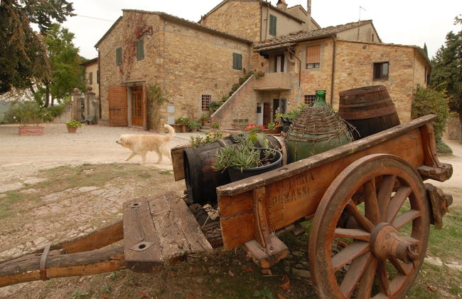 Fattoria Casa Sola - Foto 2