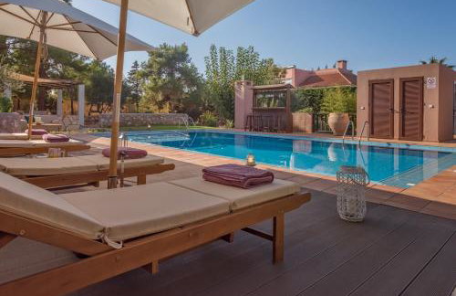 Villa Bliss - Foto 3