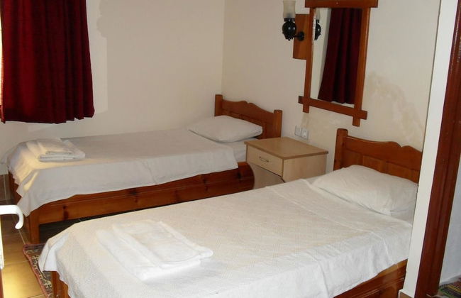 Villa Ozalp Apartments - Photo 11