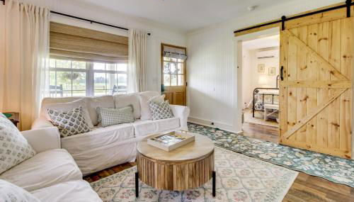 Shepard Cottage Near Wilmington and Wedding Venue - Foto 5