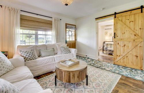 Shepard Cottage Near Wilmington and Wedding Venue - Foto 5