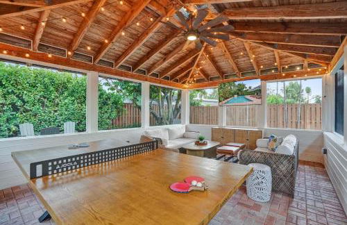 Poolside Palms Villa - Foto 45