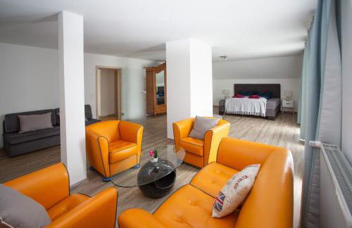 am Wehr Comfortable Holiday Residence - Foto 25