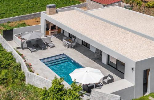 Vila da Ponta do Pargo by An Island Apart - Foto 35