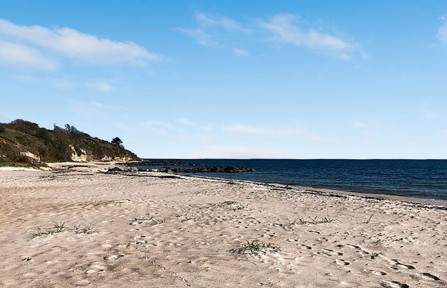 "Detlef" - 200m from the sea - Photo 29