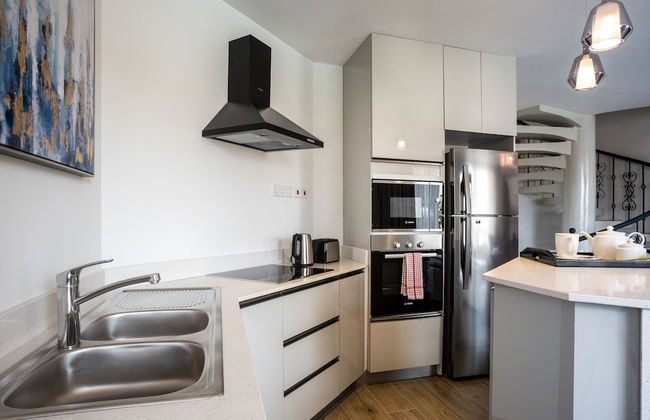 Yaya Hotel and Apartments - Foto 35