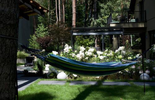 Villa Aleksandrow SPA - Foto 15