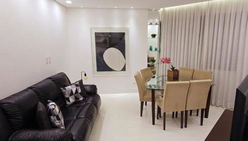 Flat Confortavel no Morumbi - Foto 1