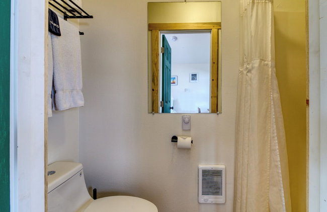 Crooked River Ranch Cabins - Photo 85