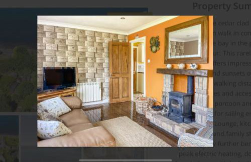 Picturesque beauty of Strachur - Foto 12