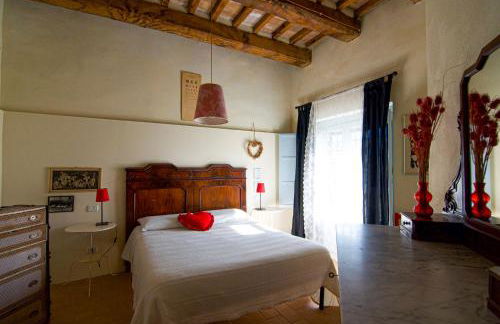 CasaLeMonache - Appartamenti nel Casale Umbro - Foto 20