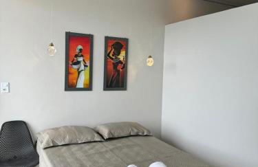 Acorde com Vista para o Rio no Centro de Manaus - Foto 5