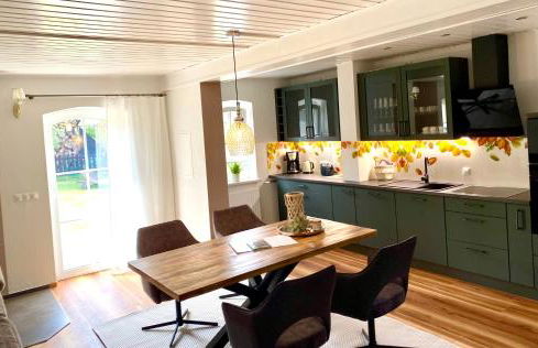 Ferienapartments Spreewaldwiesen - Foto 2