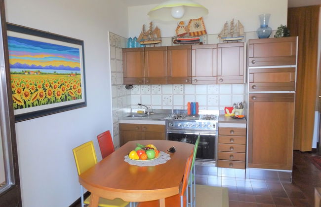 Villetta Griselle - Foto 7