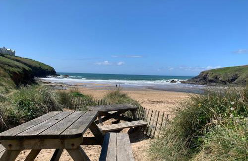 Gwel Lowarth Central Penzance - lovely one bedroom apartment. - Photo 18