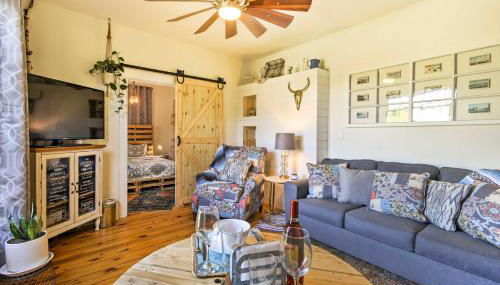 Walk to Dtwn Shops and Eats Sturgeon Bay Retreat - Foto 4