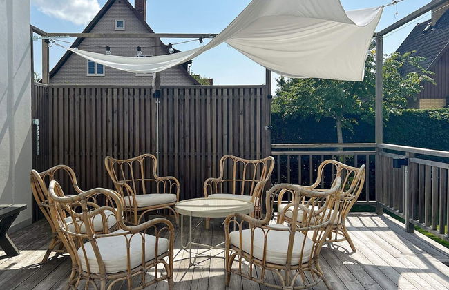 5 Person Holiday Home in Limhamn-by Traum - Foto 18